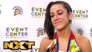 Nxt Breakdown With Bayley April 08, 2015