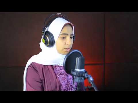 الصوت المتميز في القرآن على قناة برنامج نجوم المستقبل 