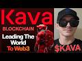 $KAVA - KAVA BLOCKCHAIN TOKEN CRYPTO COIN HOW TO BUY MEXC WEEX CEX COSMOS SDK L1 LAYER 1 EVM DEFI AI