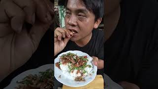 Chin huming part 344 kongkuh lagi kali ini cerita lagi makan ki choi lagi tapi sama ikan asin mantap