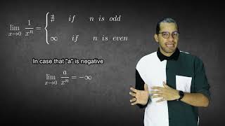 Differential Calculus 11 | Limits Involving Infinity, Part 2