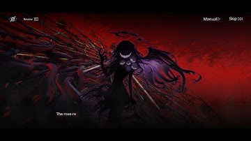 Path to Nowhere Storyline: Chapter 8-7