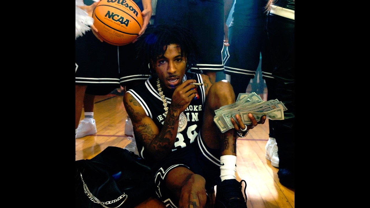 [FREE] NBA Youngboy Type Beat 