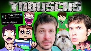 The Tragic Tale Of Tobuscus Details
