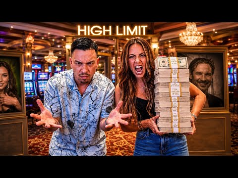 "ENOUGH IS ENOUGH!" I Said As We Gamble Our BIGGEST Amount EVER!