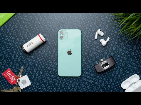 Best iPhone 11 / 11 Pro Accessories That I Love!