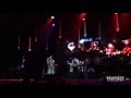 Mocca When We Were Young feat Vicky Burgerkill live at Java Jazz 2016