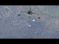 War Thunder | F-105D CAS Compilation