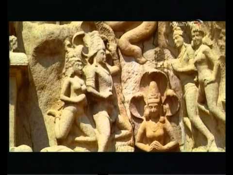 Video: Mitični Podvodni Templji V Mahabalipuramu, Indija - Alternativni Pogled