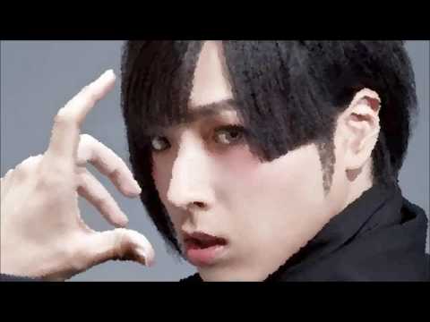 【カラオケ】 汝の言霊 / 蒼井翔太 (KARAOKE,INSTRUMENTAL,MIDI)