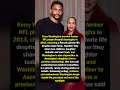 Kerry Washington’s Private Family Life