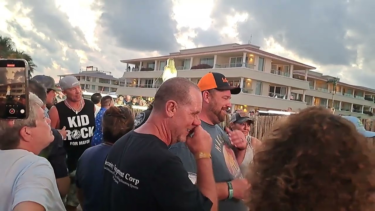 Ashley Cooke - CMP 2024!