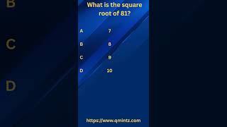 50 General Knowledge MCQs Quiz | Test Your IQ | Multiple Choice Questions & Answers 2026 Part-18