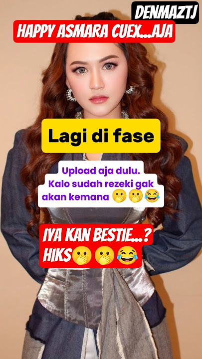 happy asmara #kembangwnagihappyasmara #music #quotes