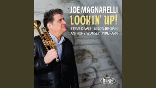 Video thumbnail of "Joe Magnarelli - Darn That Dream"