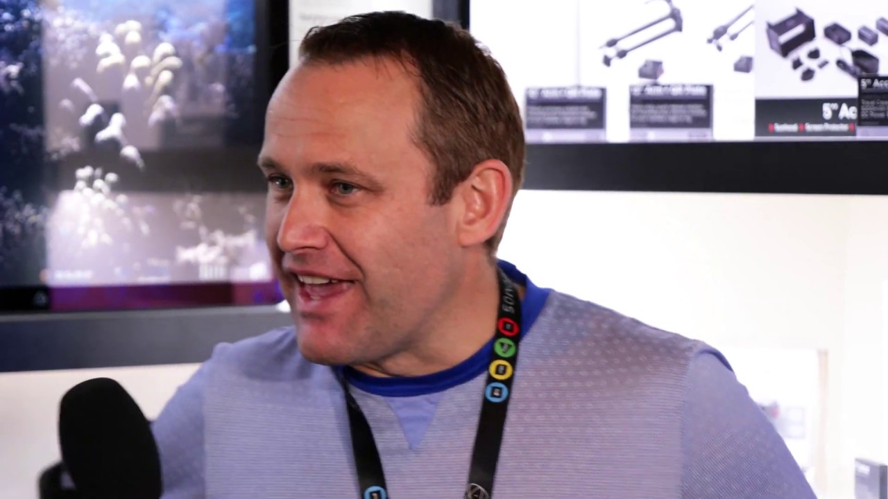 ATOMOS - NEON Series & Product Updates - Part 1 - ALTRUISTFILMS Tech-Time [7]