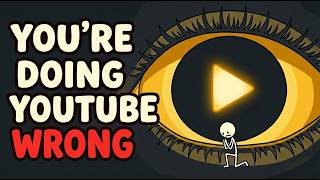I Studied 10,000 YouTube Channels — Here's What Actually Works