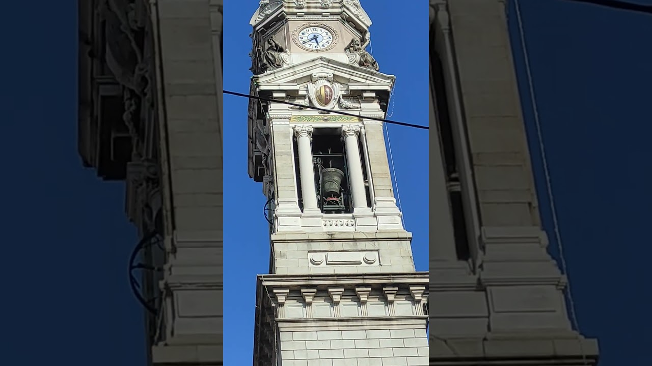 Campane di Sant'Alessandro in colonna