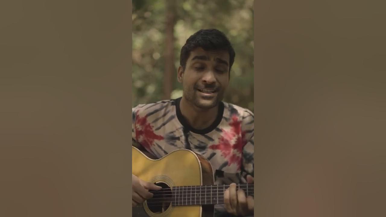 Co2 (Acoustic) #shorts
