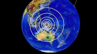 7/27/2015 -- ANOTHER Large M7.0 Earthquake in the Pacific -- Major Unrest showing