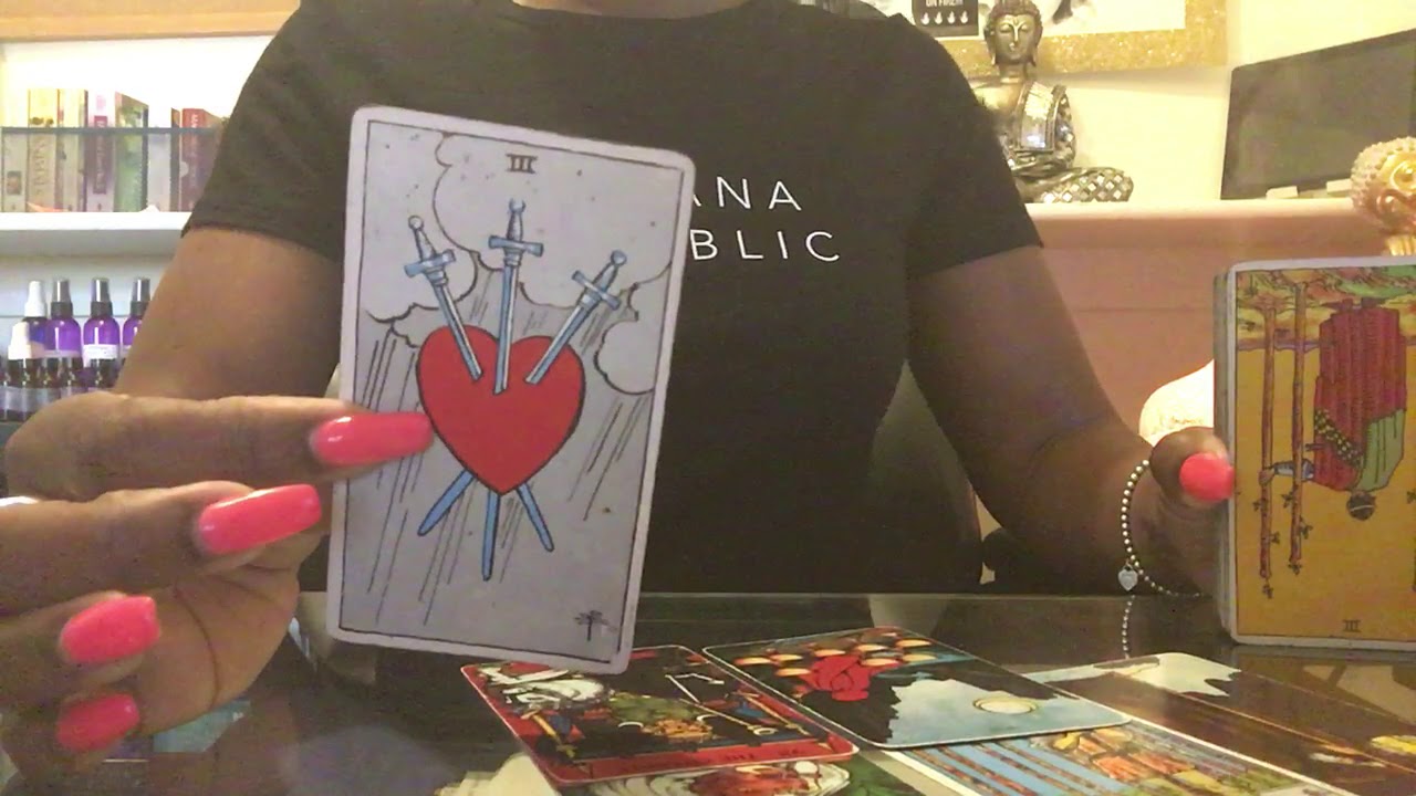 Your Stronger Than You Know... You Intimidate Them! Soulmate/Twin Flame - January 31st