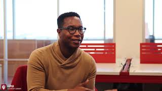 How the Library supports IUPUI Faculty