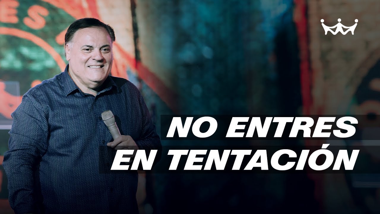 David Greco | No entres en tentación