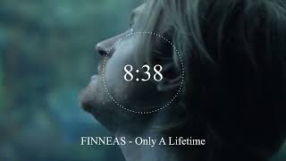 FINNEAS - Only A Lifetime