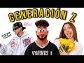 Top 10 tipos de GEN Z