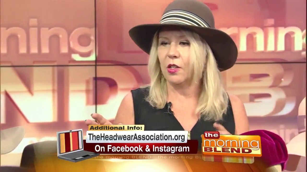 Hottest Hat Trends At HatAPalooza In Las Vegas