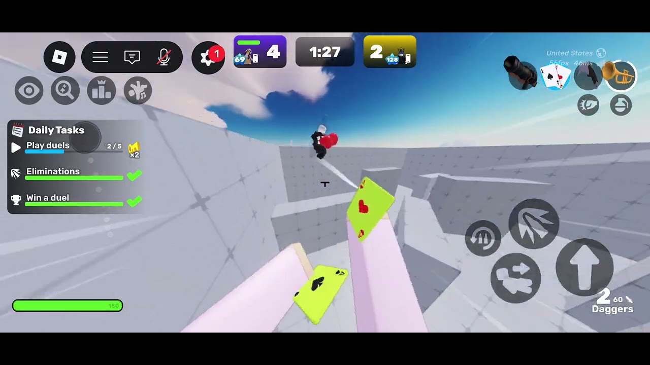 What do y’all think abt this video ? Anyone want to play ?