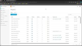 Autodesk Construction Cloud - How to Archive and Recover a Project