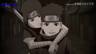 Itachi and shisui amv Bring me to life