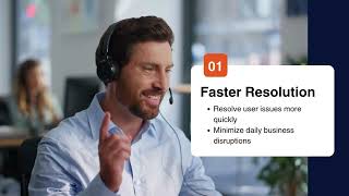 How an IT Helpdesk Keeps Employees Productive And Business Running Smoothly