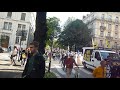 1 Samedi 09 Octobre 21 Grenoble Manif Contre le Pass Sanitaire