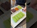 東京初進出した超希少なずんだ専門店