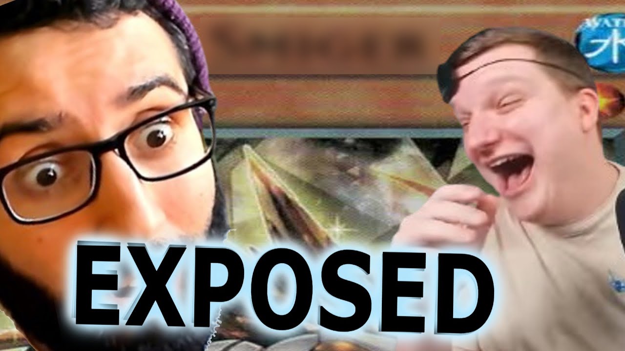 MBT EXPOSED!!!! Farfa and PeepYGO shows up