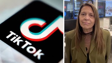 Cybersecurity expert explains why it might be time to delete TikTok from your devices