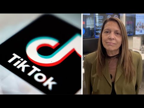 Cybersecurity expert explains why it might be time to delete TikTok from your devices