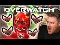 I spectated a bronze genji playing classic overwatch  overanalyzed classic