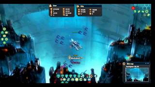 Darkorbit_Private_Server_MoH Sapce