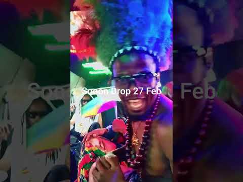New Muzik 27 February #reggae #müzik #rastafari #zimdancehall #donfrancotafari