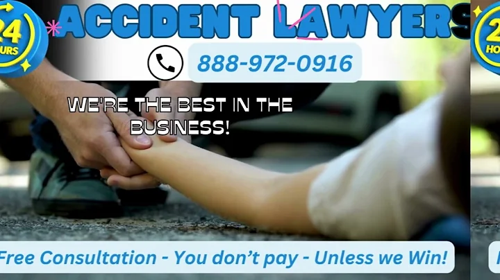 * No Win No Fee Personal Injury Lawyers in NJ: Get the Justice You Deserve
