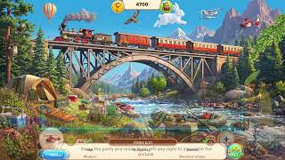 Vacation Wonders Hidden Quest screenshot 5