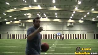 En iyi 2 Atıcı Karşı Karşıya - Frizbi vs Basketbol screenshot 1