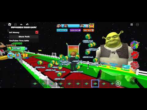 *OP* Roblox Impossible
