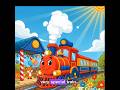 The Magical Train Every Child Should Ride ❤️ | Kids Moral Story