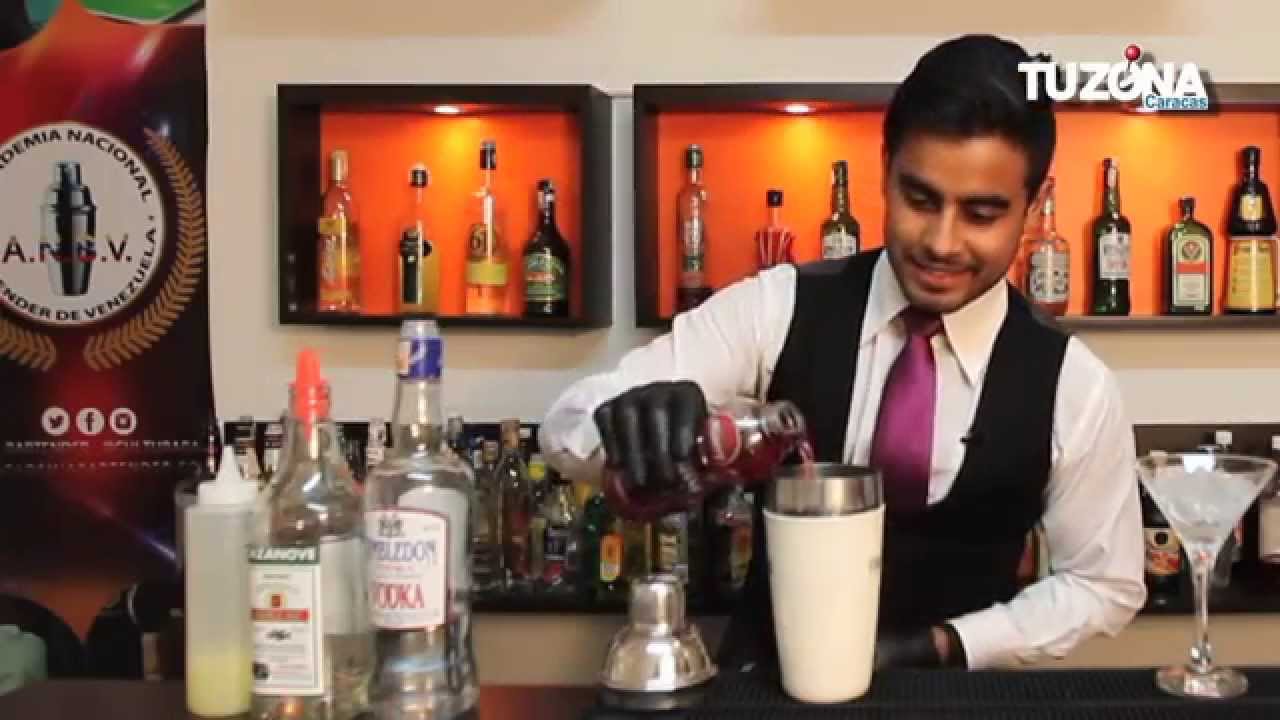 5 cócteles clásicos, fáciles y rápidos de preparar