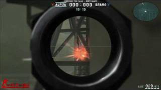 Combat Arms Head Shots