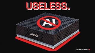 Information Mac Studio vs AMD AI PC: Don't Buy Before Watching This News
